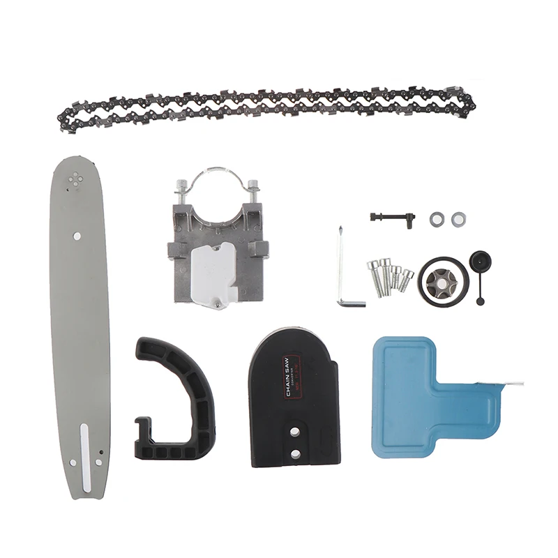 11 5 дюймовый Электрический кронштейн для бензопилы M10 Стандартный угловой