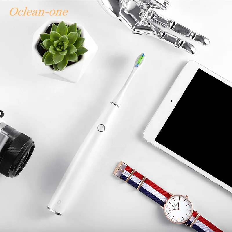 

60 Days Battery Life Xiaomi Mijia Oclean-one Electric Toothbrush With USB Quick-charging For Hotel /Home
