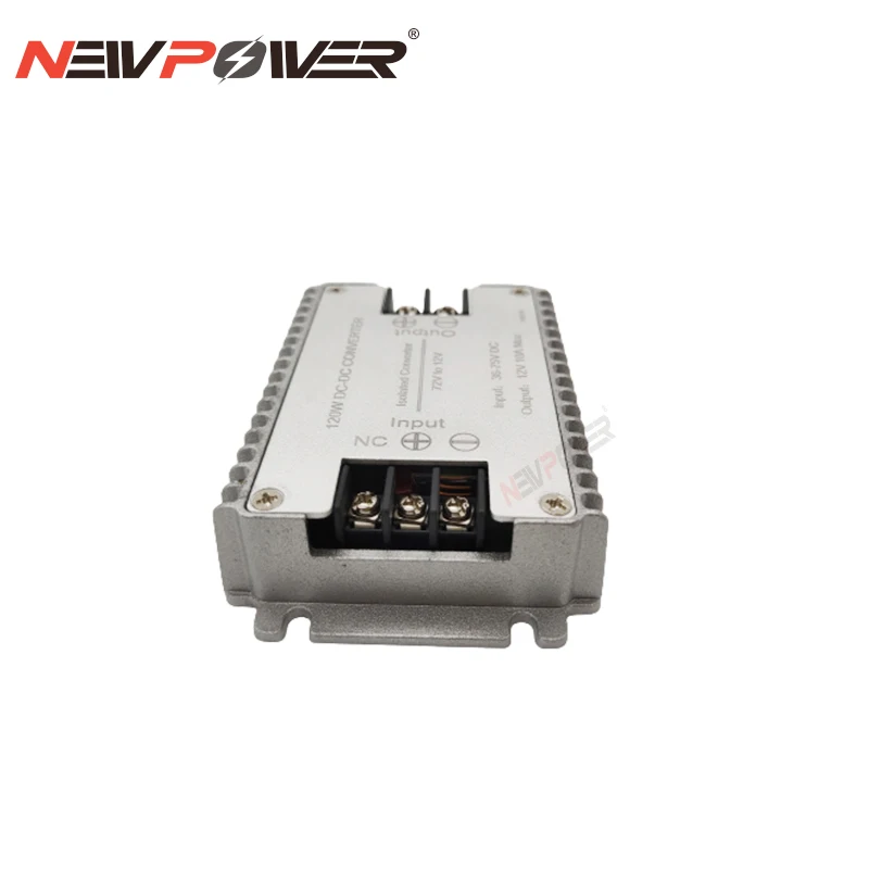 

Automatic Step up Step down Converter Isolated 9-36v 10v 12v 13.8v 19v 24v 28v 30v to 24v 6a 144w dc to dc boost buck module