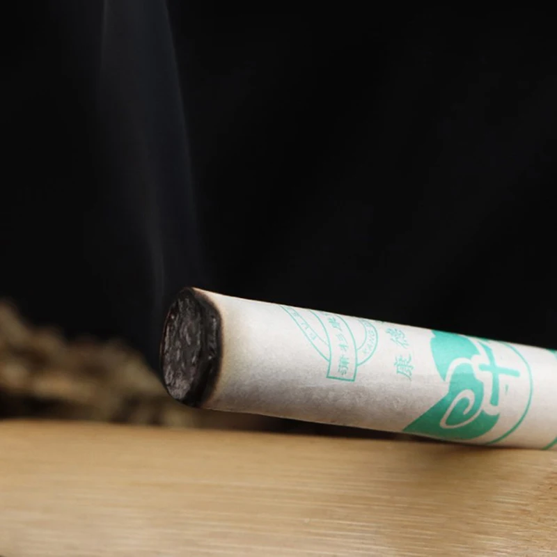 10 шт. деревянные ролики для массажа | Красота и здоровье