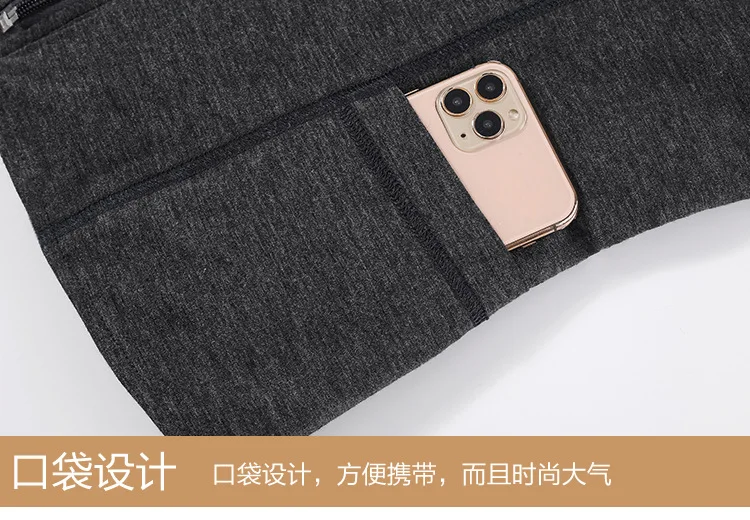 

Tops MoxaThermal New Warm Style Design Vest Women's Autumn and Winter thermal Underwear women long sleeve