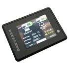 Qucc 3S-24S литиевый аккумулятор BMS умный ЖК-дисплей с сенсорным экраном для приложения Xiaoxiang с портами UART RS485