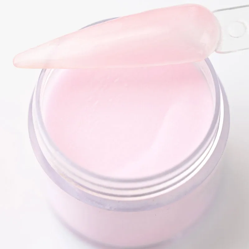 

1 oz Acrylic powder, nude acrylic powder , nail supplies,nude nail polish, nail cosmetics ,nail art Pink/Fallen Leaf Dip Powder