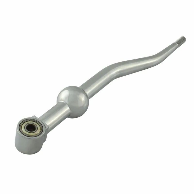 Waase для Honda Civic 1988 1989 1990 1991 1992 1993 1994-2000 5 скоростей MT ручной двойной изгиб короткий переключения передач резьбовой бросок