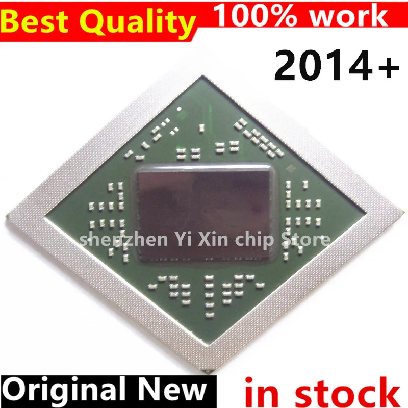 

(3piece) DC:2014+ 100% New 216-0811000 216 0811000 BGA Chipset