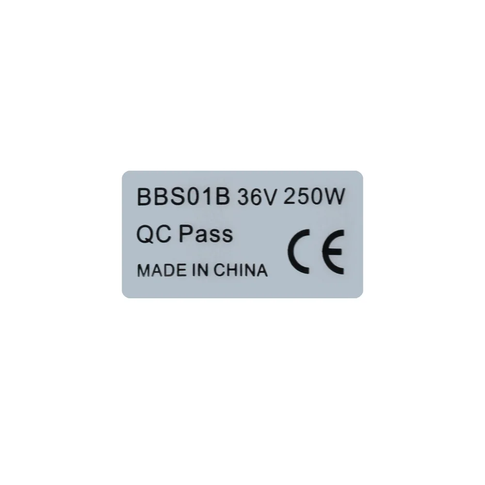 Преобразующий комплект для электродвигателя велосипеда стикер двигателя со