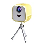 Мини-штатив для телефона, Трипод для Yg300 L1, камера для проектора, Трипод для iPhone X 6S Xiaomi для Samsung Huawei, монопод для сотового телефона