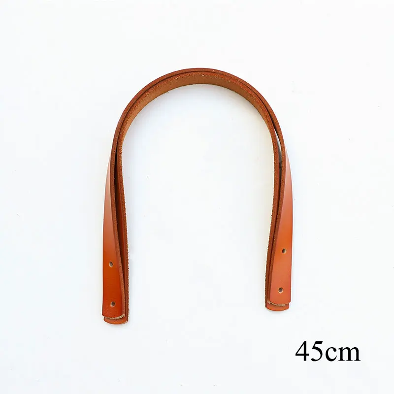 

Quality Replacement Bag Strap Solid Color Handbang Strap Replacement Bag Belt Women Leather Bag Handle Shoulder Bag Belt Strap