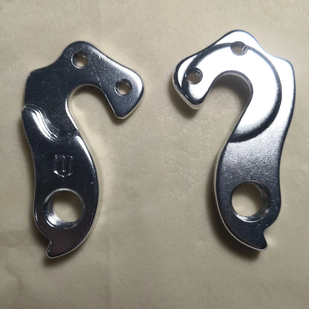 

5pc Bicycle rear derailleur hanger For ghost Andasol Wave ghost HTX Kato Lanso Nila Lector Tacana Teru Ghost SE Square dropout