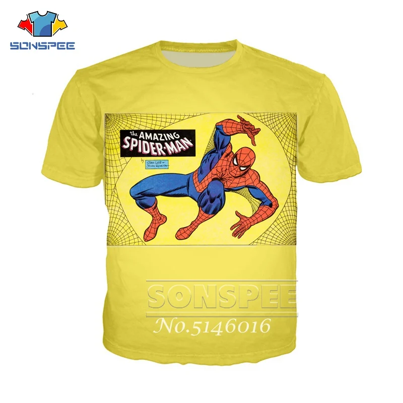 SONSPEE Мужская повседневная Уличная одежда футболки топы летние унисекс с коротким