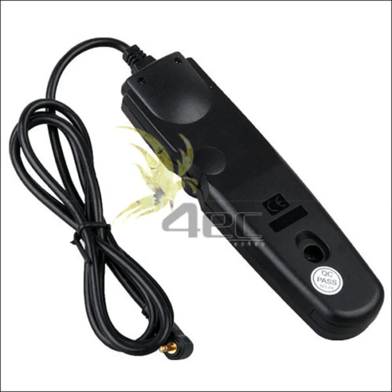 Интервалометр PROST Таймер спуска затвора с дистанционным управлением для камер