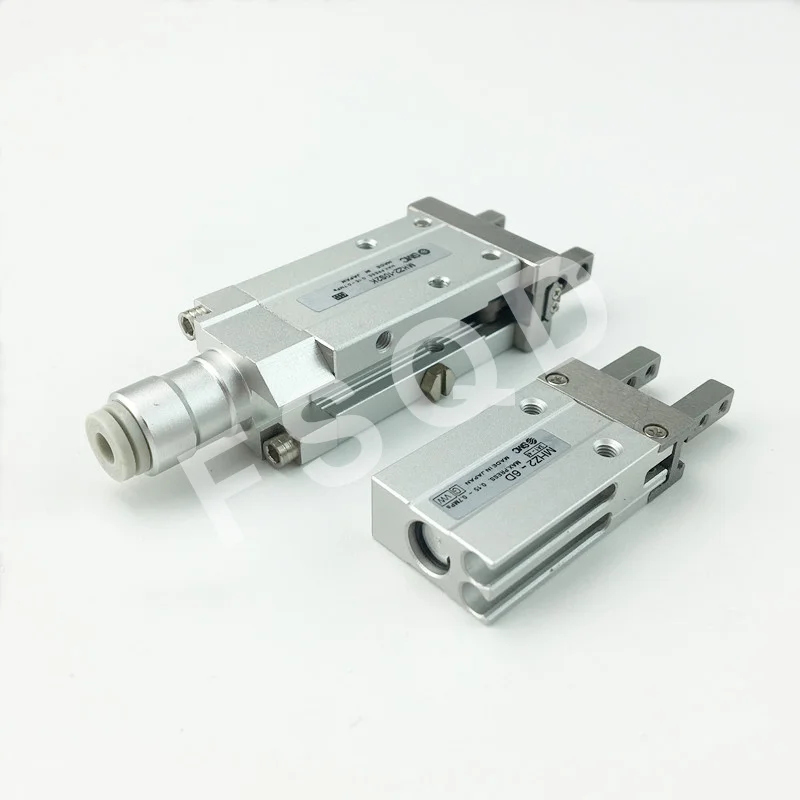 MHZ2-40 SMC палец цилиндр воздушный цилиндр пневматический компонент пневматические инструменты серии MHZ2