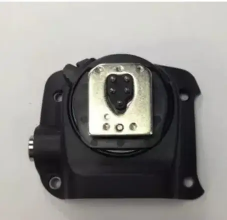 

For CANON 600EX-RT 600EX REPLACEMENT HOTSHOE SHOE FOOT BRACKET PART New