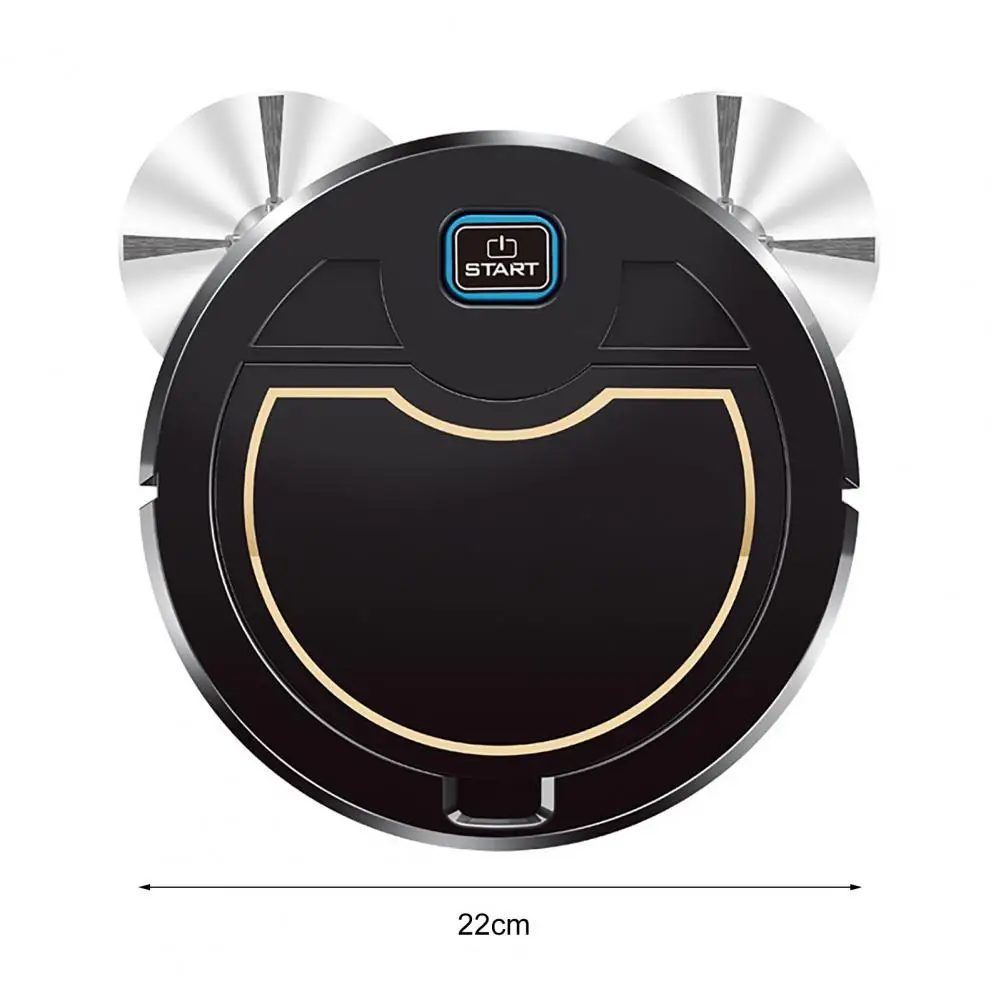 Робот-пылесос 3-в-1 с функцией сухой и влажной уборки | Дом сад