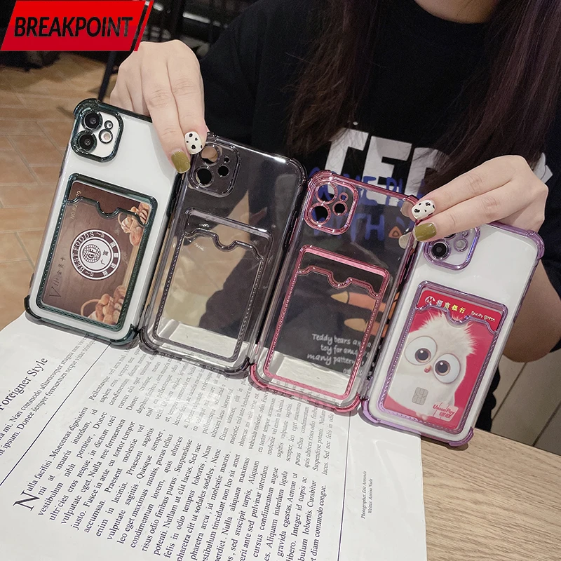 

Чехол для Iphone 12 Pro Max 7 8 Plus X Xr Xs 11 Se 2020