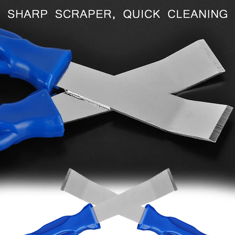 Инструмент для ремонта автомобильных шин металлический скребок снятия тяжести