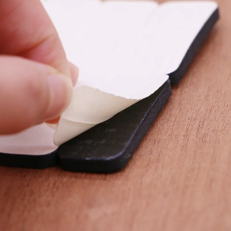 

Eisen Card Eva Table And Chair Foot Pad Furniture Protector Bag 4mm Thick Multi-Specification