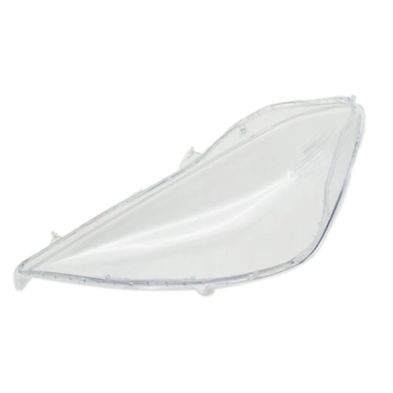 Автомобильные фары/прозрачные крышки объектива для замены Honda Fit 2008-2010 |