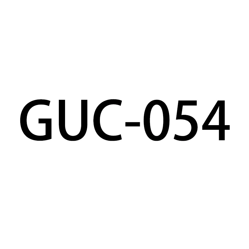 

GUC-054