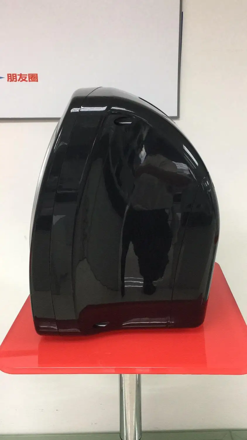 2020 Профессиональный волшебный зеркальный анализатор кожи лица устройство для