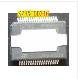 1 шт. TDA7575BBC TDA7575B TDA7575PD TDA7575 HSSOP36 [SMD] | Строительство и ремонт
