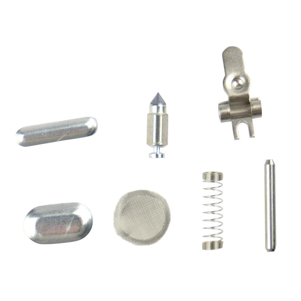 

Carb Diaphragm Kit MS170 MS180 Repair Carburetor Carburettor Diaphragm