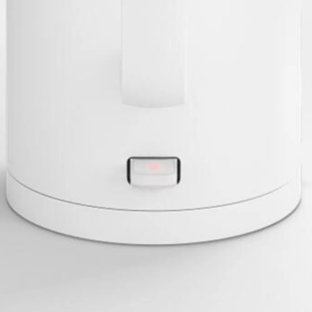 Электрический чайник Xiaomi Mijia 1.5L с автоматической защитой от перегрева проводной Ручной Электрический чайник с мгновенным нагревом