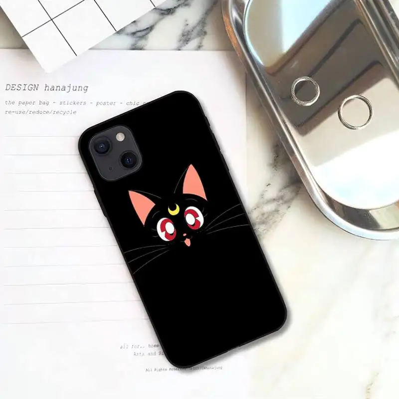 Чехол для iPhone 11 12 Mini 13 Pro XS Max X 8 7 6s Plus 5 SE XR | Мобильные телефоны и аксессуары