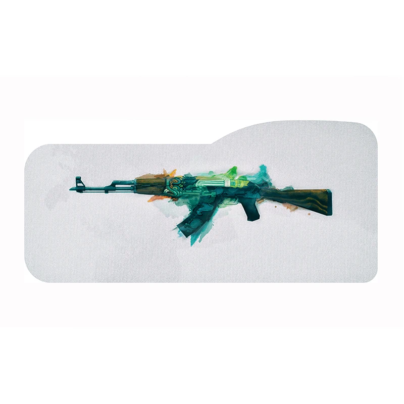 730*330*3 мм Большой Противоскользящий игровой CS GO фиксирующий край Пользовательский Коврик Для Мыши Компьютерный ноутбук стол Клавиатура стол коврики коврик для мыши Muismat