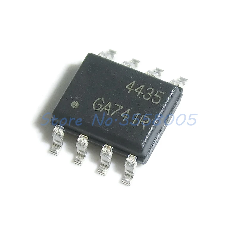 

10 шт./лот AO4435L AO4435 4435 SOP-8