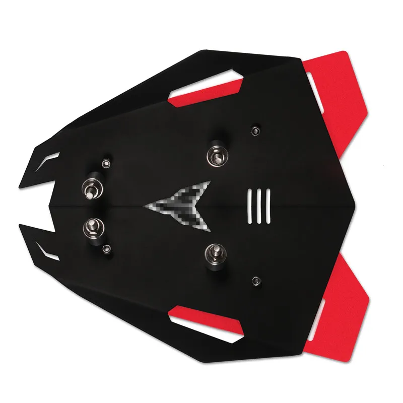 

High Quality For YAMAHA MT-03 MT03 MT 03 MT-25 MT25 MT 25 2020 Motorcycle Windshield Fairing Windscreen Baffle Wind Deflectors