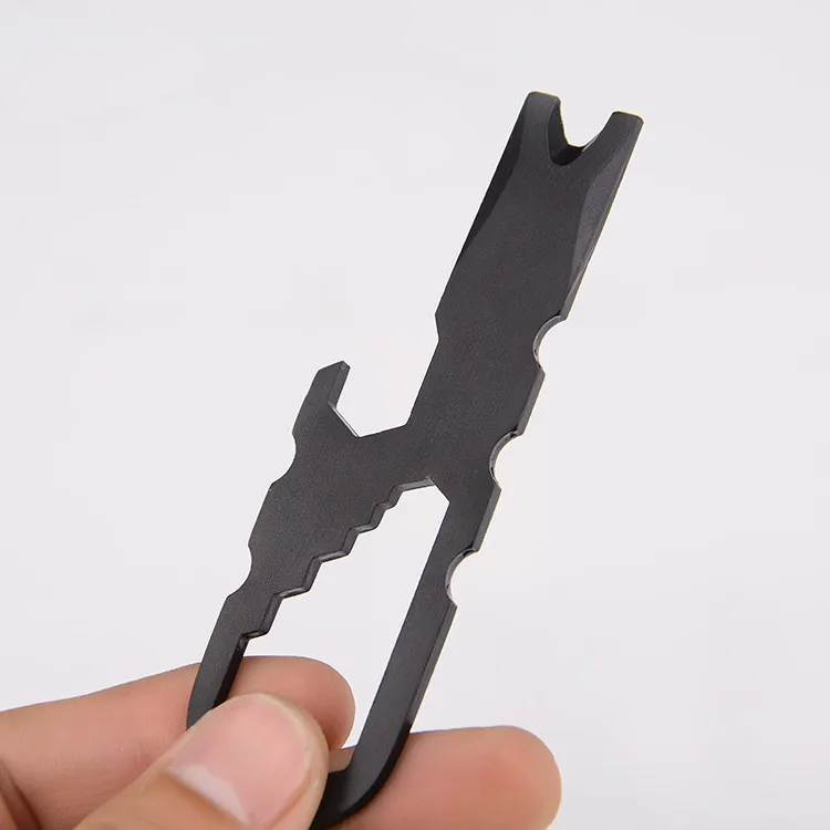 Многофункциональная отвертка портативные плоскогубцы для активного отдыха