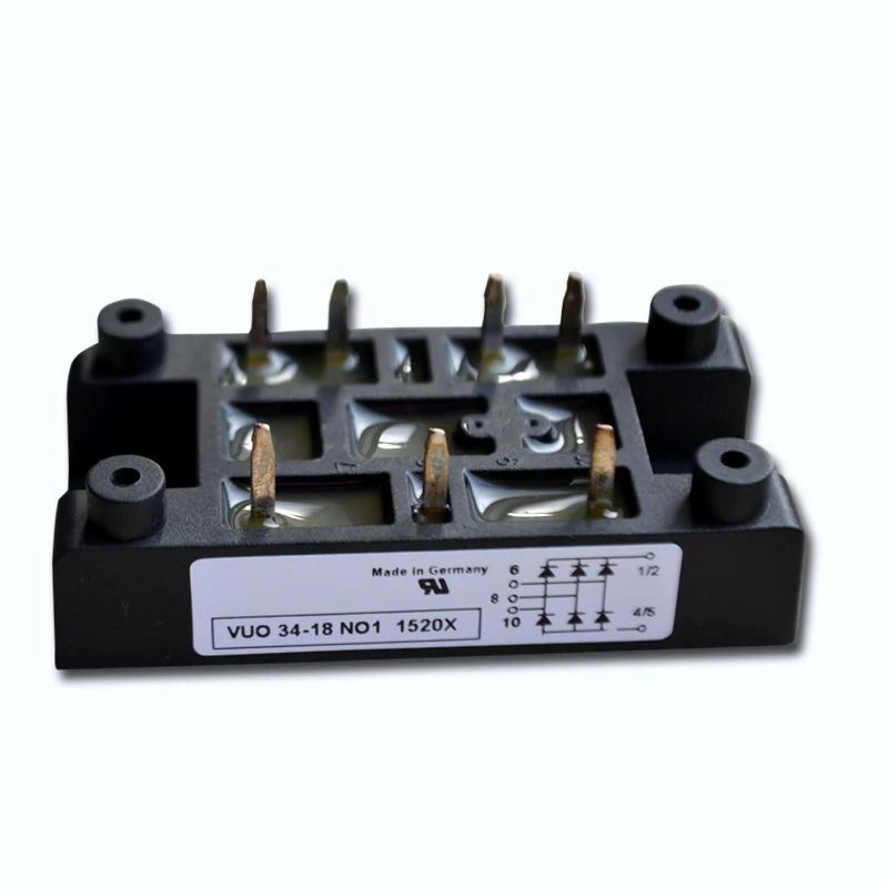 

VUO34-18NO1 VUO34-18N01 Module Original, Can Provide Product Test Video
