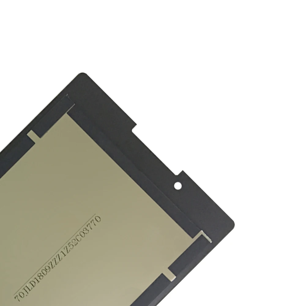 ЖК экран для Lenovo Tab 2 A7 30 30D 30DC 30GC 30HC 30H дисплей сенсорный в сборе запасные