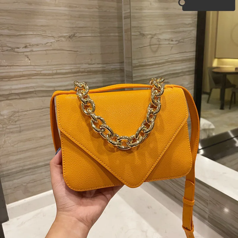 

120577 2021 new fashion ladies handbags casual trend ladies shoulder bags purses bag for women
