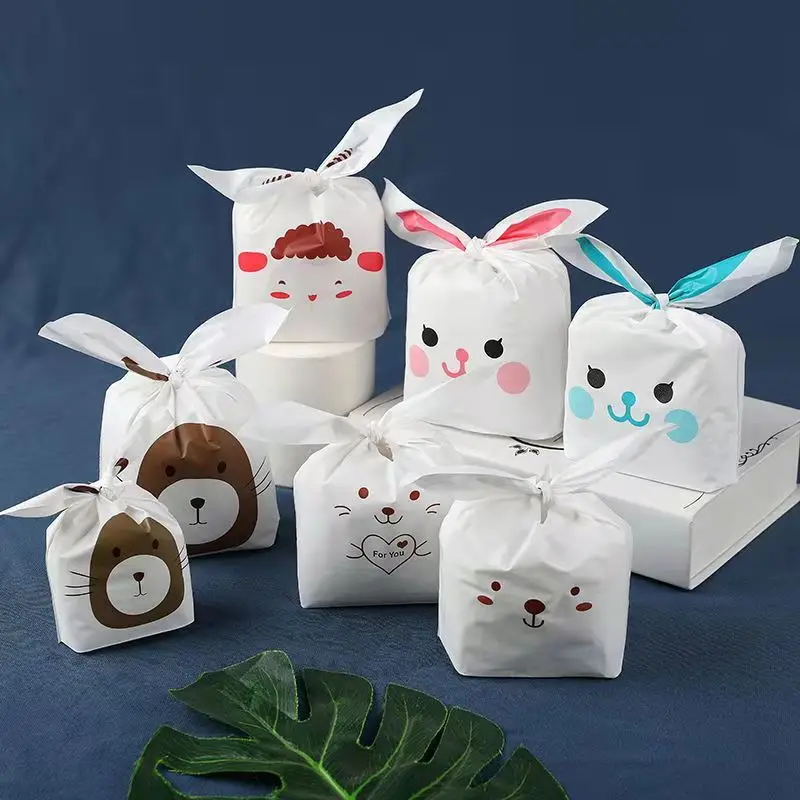 50 шт. пакеты для хранения конфет | Дом и сад