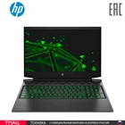 Ноутбук игровой HP 16-a0017ur 16.1