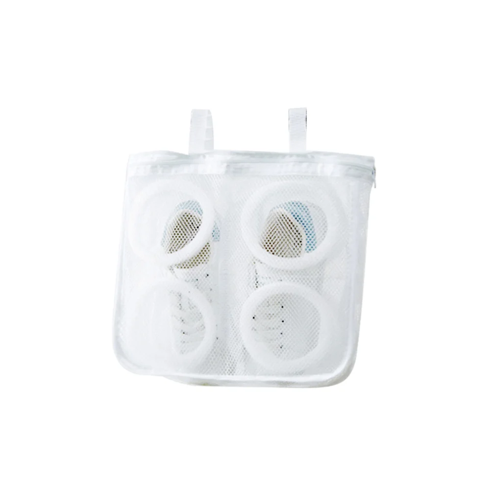 Портативные складывающиеся дышащие сетчатые кроссовки для тенниса обувь стирки