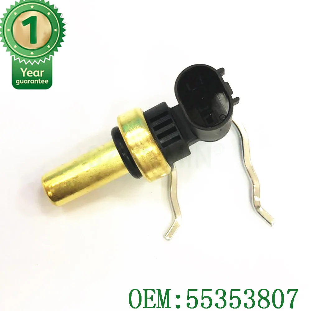 

Auto Car Spare Parts Temperature Sensor For Chevrolet Cruze Opel Astra h Meriva Family OEM 55353807