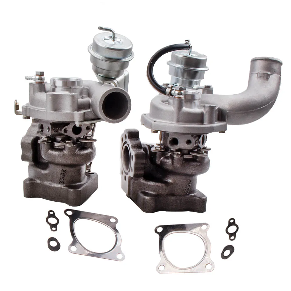 

Турбокомпрессор Для Audi RS4 S4 2.7L ASJ K04 -025 K04 - 026 K0316/17 upgrade078145701S, 078145702S, 078145703S, 078145704S