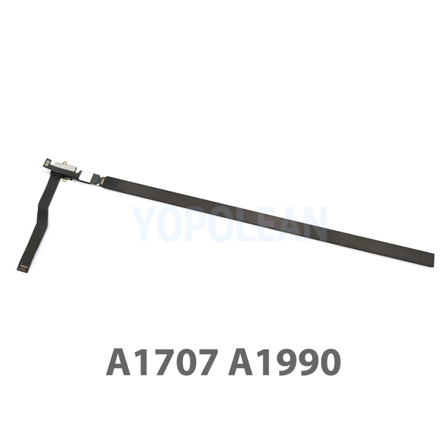 Как новый A1707 сенсорный кабель A1990 сенсорная панель для MacBook Pro Retina 821-00480-04 с