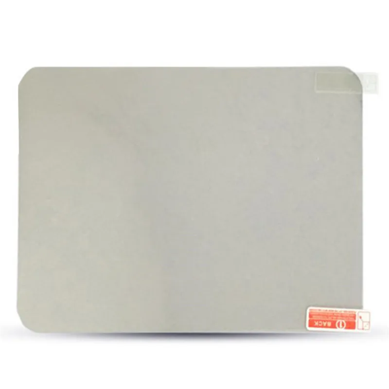 Новый автомобильный Стайлинг автомобиля HUD светоотражающая пленка Head Up дисплей