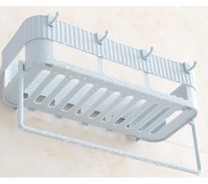 1 предмет модные Ванная комната туалет для хранения косметических