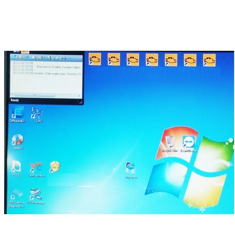 For ODIS LOGIN Intranet CNP_new programmer GEKO Online login install for car 5054 6154 software | Автомобили и мотоциклы