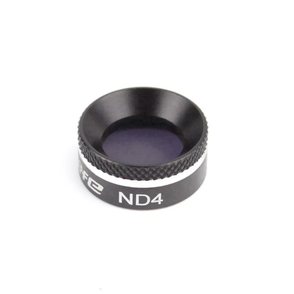 ND фильтр объектива защищен от солнца Камера защитный для DJI MAVIC AIR Drone Gimbal