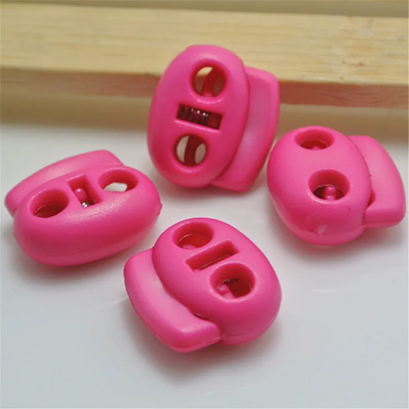 10 шт. пружинная эластичная Пряжка для рюкзака | Дом и сад