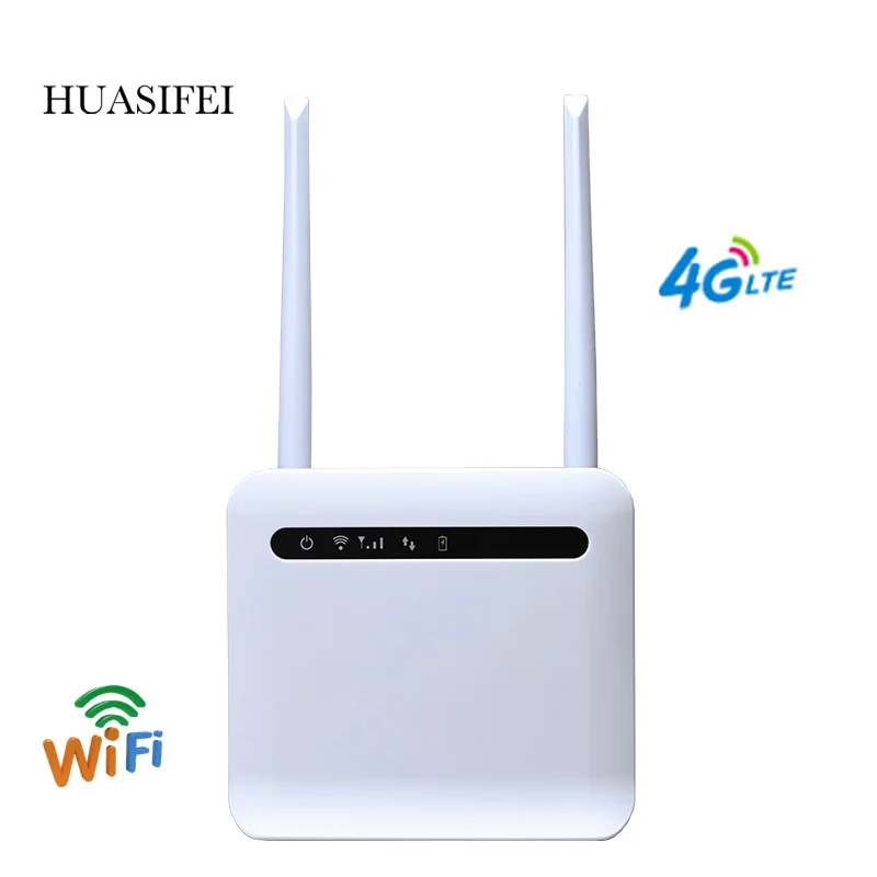 MDM9207 chip lte 4G Gigabit dual-band Wireless router 2.4G+5.8G wi fi router with sim card supported 2.0USB network for office