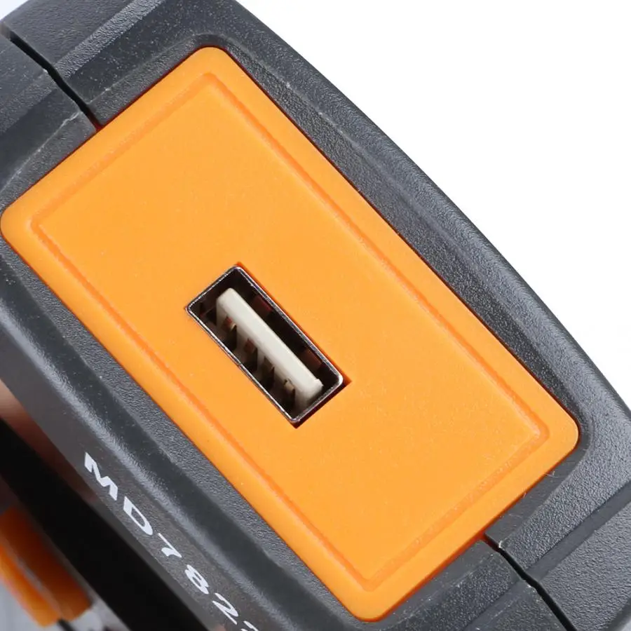 Портативный анализатор влажности зерна цифровой дисплей измеритель с длинным