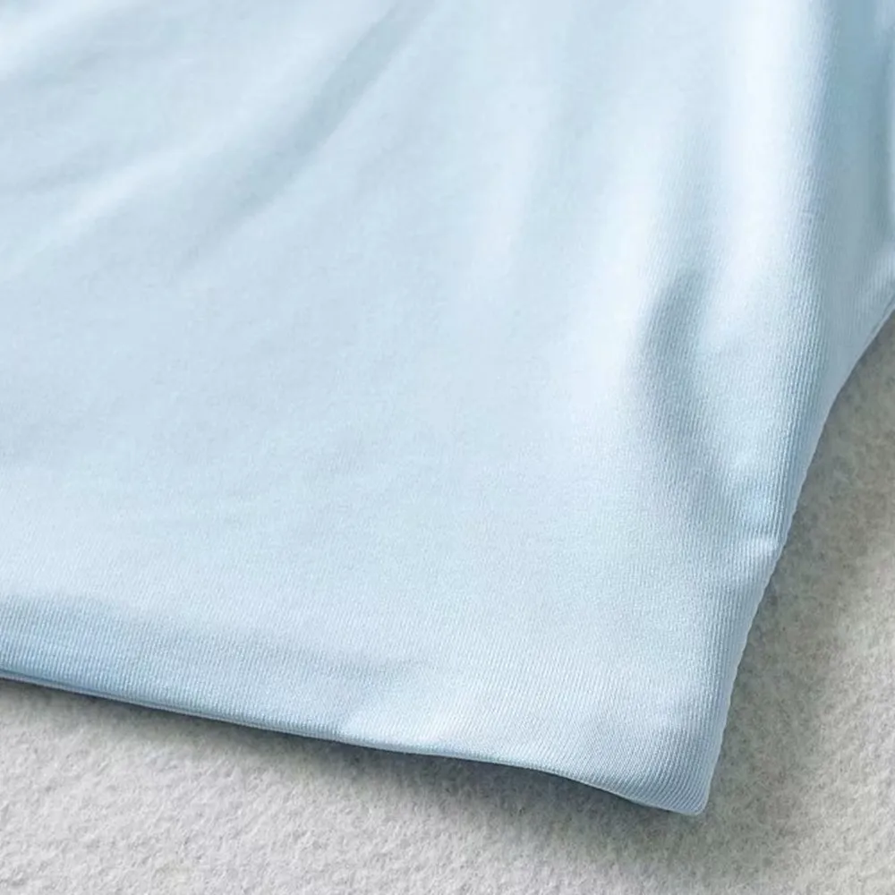 

sleeveless casual vest shirt women sexy camisole summer cropped tank top