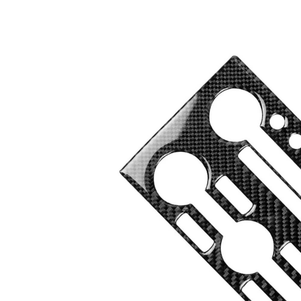 Для Nissan GT R R35 2008 2016 углеродное волокно внутренняя панель управления переменного